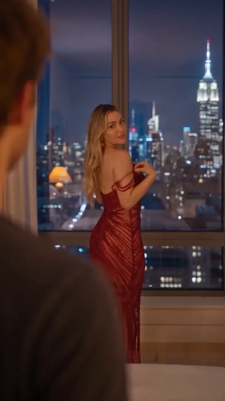 My Stepmom Mia Malkova Needs a Date, episode 1