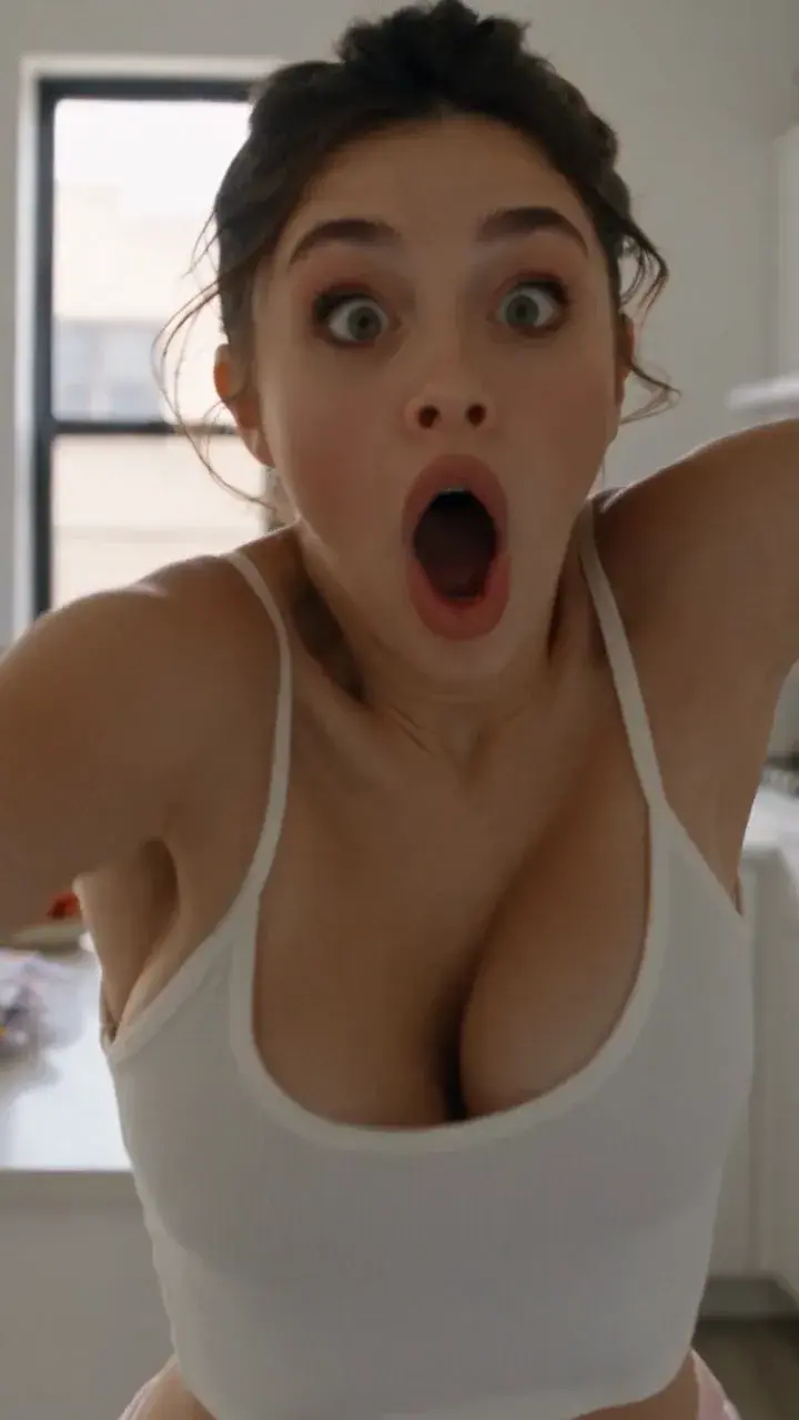 My Step-Sister Can’t Resist Me, episode 1