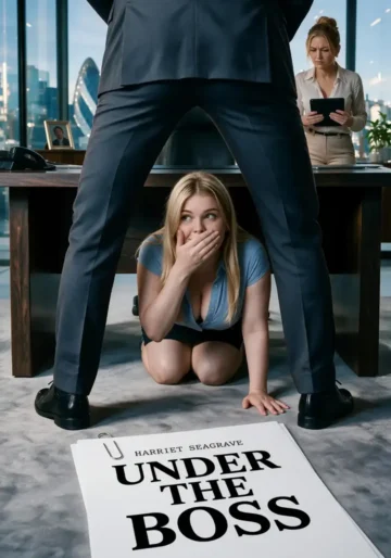 Under the Boss