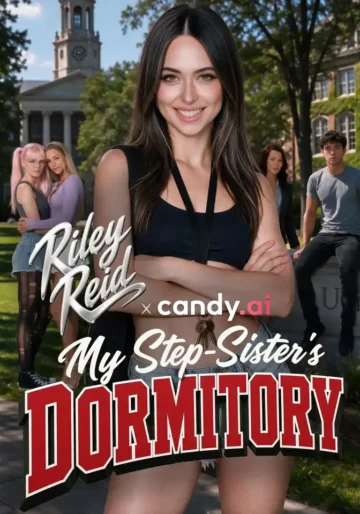 My Step-Sister’s Dormitory