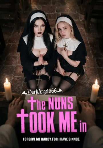 The Nuns Took Me In