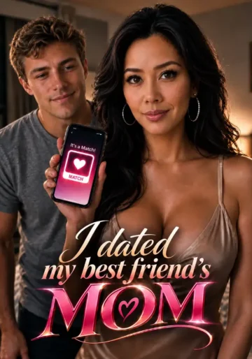 I Dated My Best Friend Mom