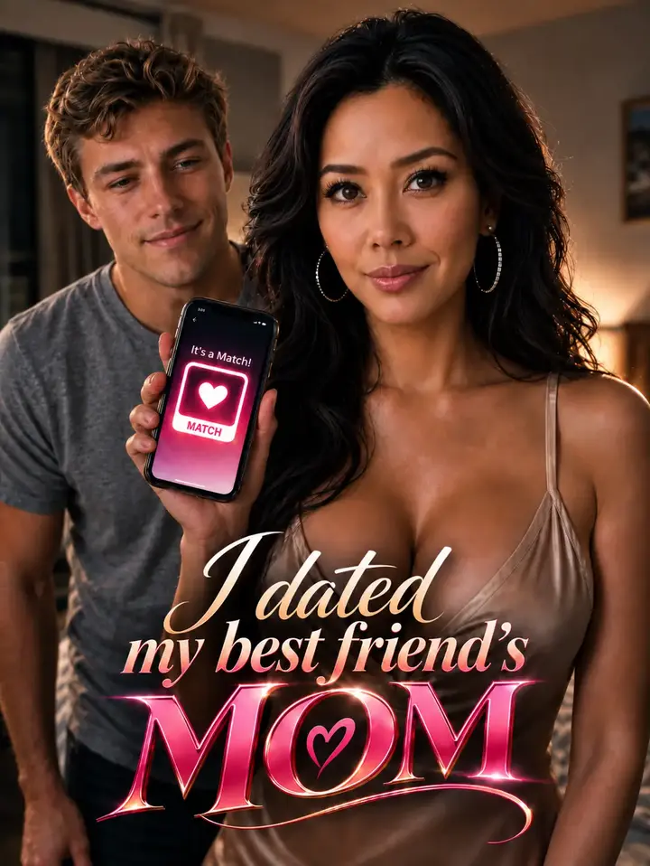 I Dated My Best Friend Mom on Candy Shorts
