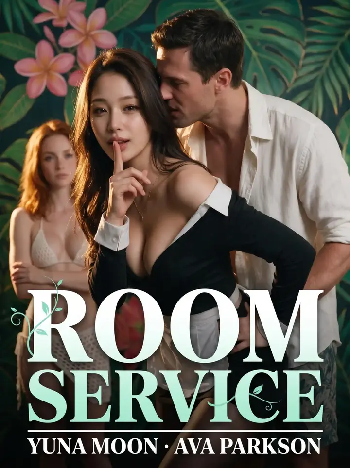 Room Service on Candy Shorts