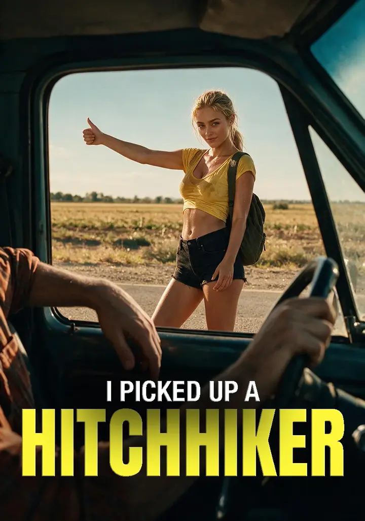 I Picked Up a Hitchhiker on Candy Shorts