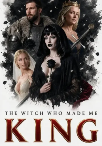 The Witch Who Made Me King