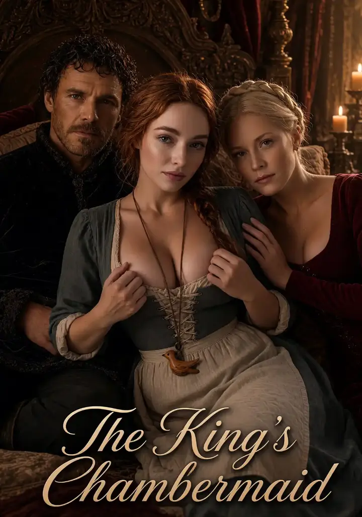 The King’s Chambermaid on Candy Shorts