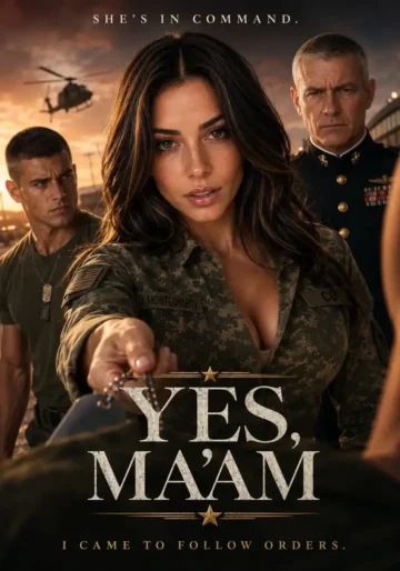 YES MA’AM